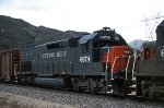 SSW 6874